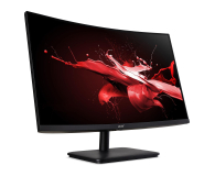 Acer ED270UPBIIPX czarny Curved - 607127 - zdjęcie 2
